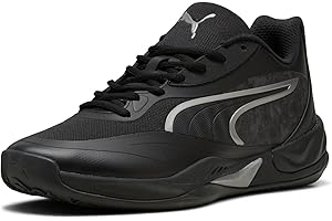 Puma Men’s All-pro Nitro Skybreak Basketball Shoes