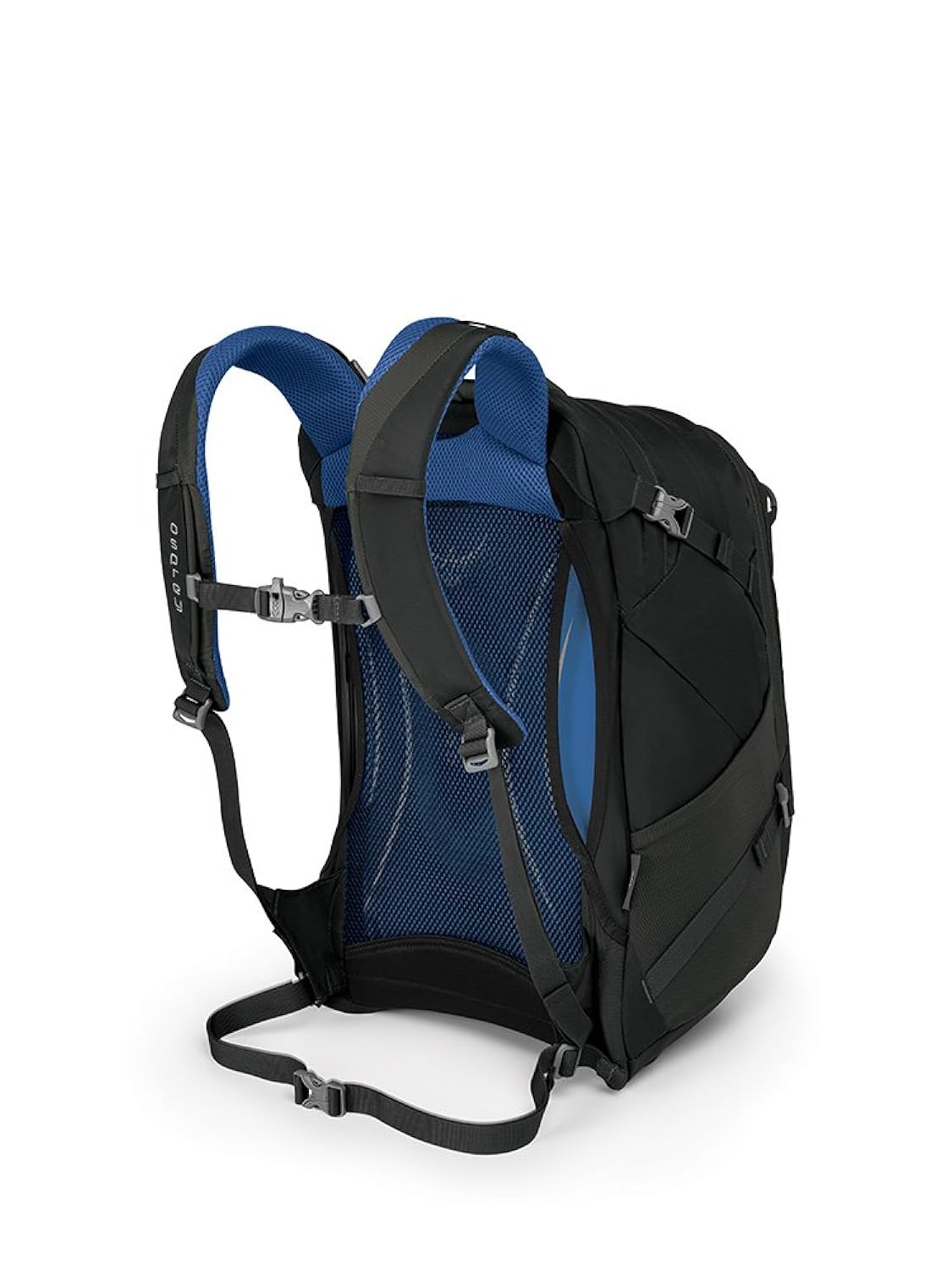 austin mesh backpack