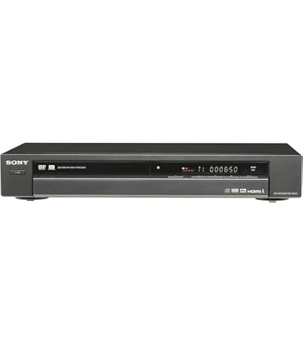 Amazon.com: Toshiba DR410 1080p Upconverting Tunerless DVD