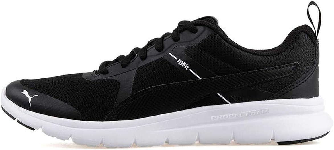 tênis puma flex essential infantil