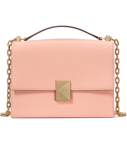 kate spade new york Women's Zippy Pebbeled Leather Convertible
