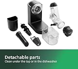 Philips Viva Collection Masticating Juicer HR1889/71 150W 1L XL Tube view 3