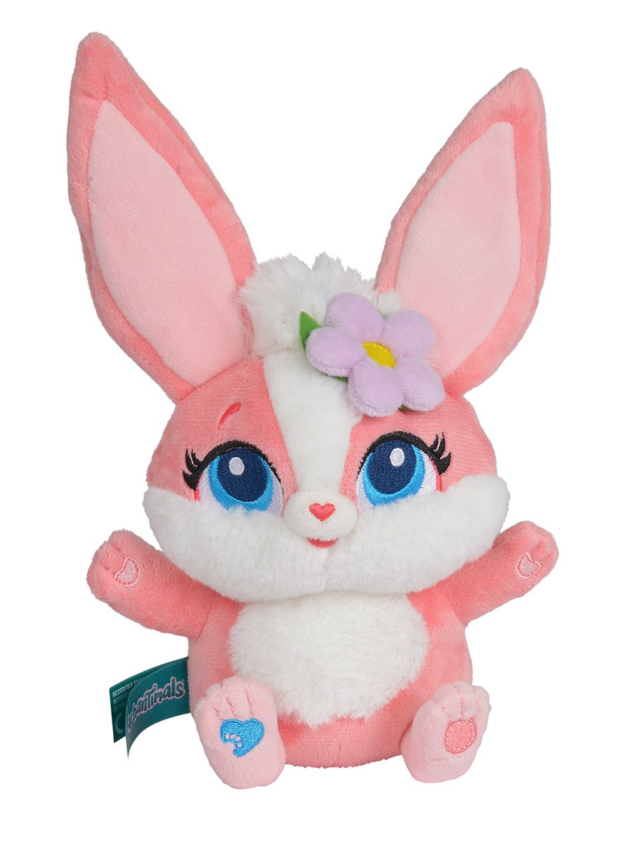 Simba Enchantimals Bunny Twist 109200139 Soft Toy 35 cm