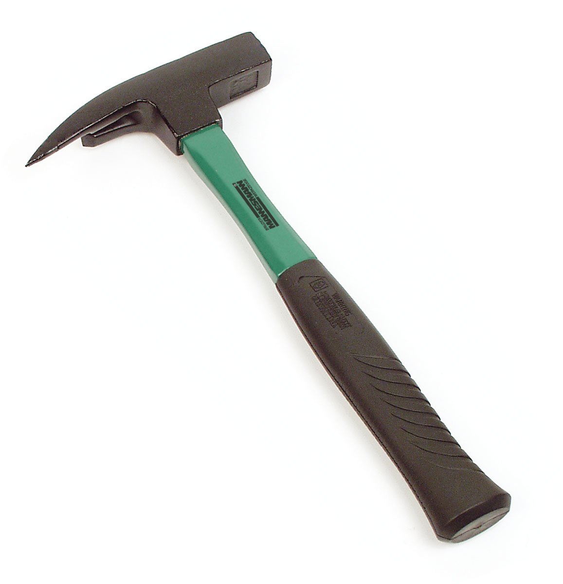 Mannesmann M76540 Roofing Hammer 600 g