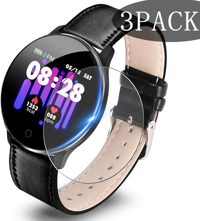 ny03 smartwatch