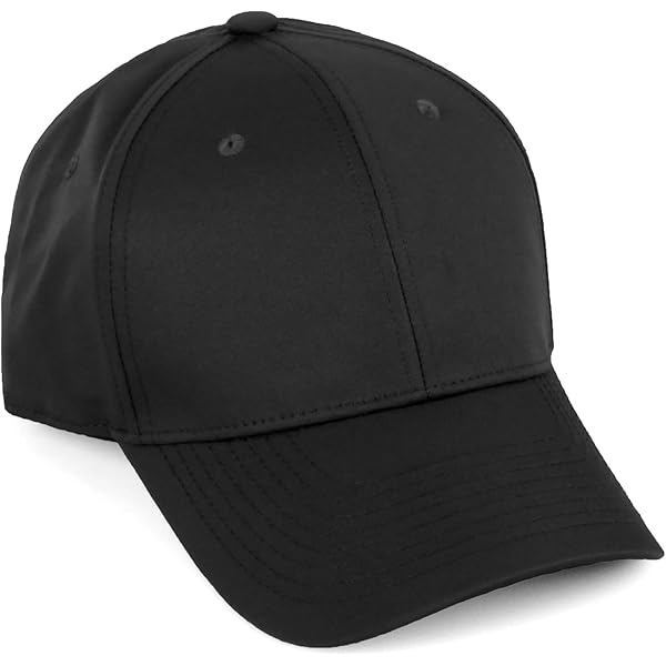 ennoy COTTON È CAP (BLACK) E Cap ENNOY 24SS Professional Cotton Cap Black