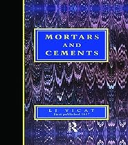 Mortars and Cements: Facsimile