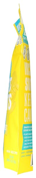 SMART SWEETS SOUR BLAST BUDDIES, 5.3 OZ