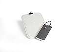 OMI Pulsepad - Magnetic Field Therapy Pad - Natural