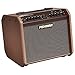 Fishman Loudbox Mini Charge Battery Powered Acoustic Guitar Amp Bundle