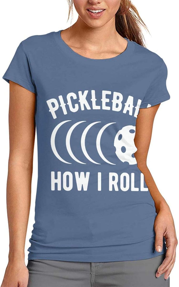 pickleball shirts for ladies