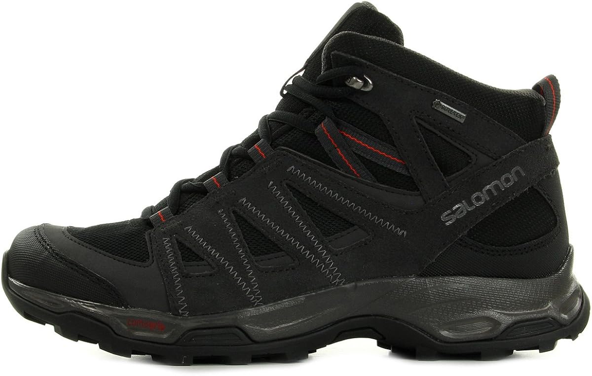 salomon ravenrock mid gtx