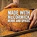 McCormick Grill Mates Applewood Rub, 4.41 oz