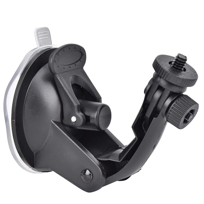 Buy Action Camera Accessory Kit, Portable 15 in 1 Action Camera Tool