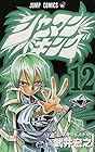 シャーマンキング 第12巻