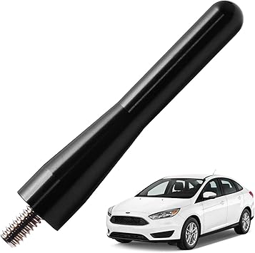 2003 ford focus antenna replacement