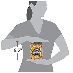 Southern Style Nuts Gourmet Hunter Bulk Trail