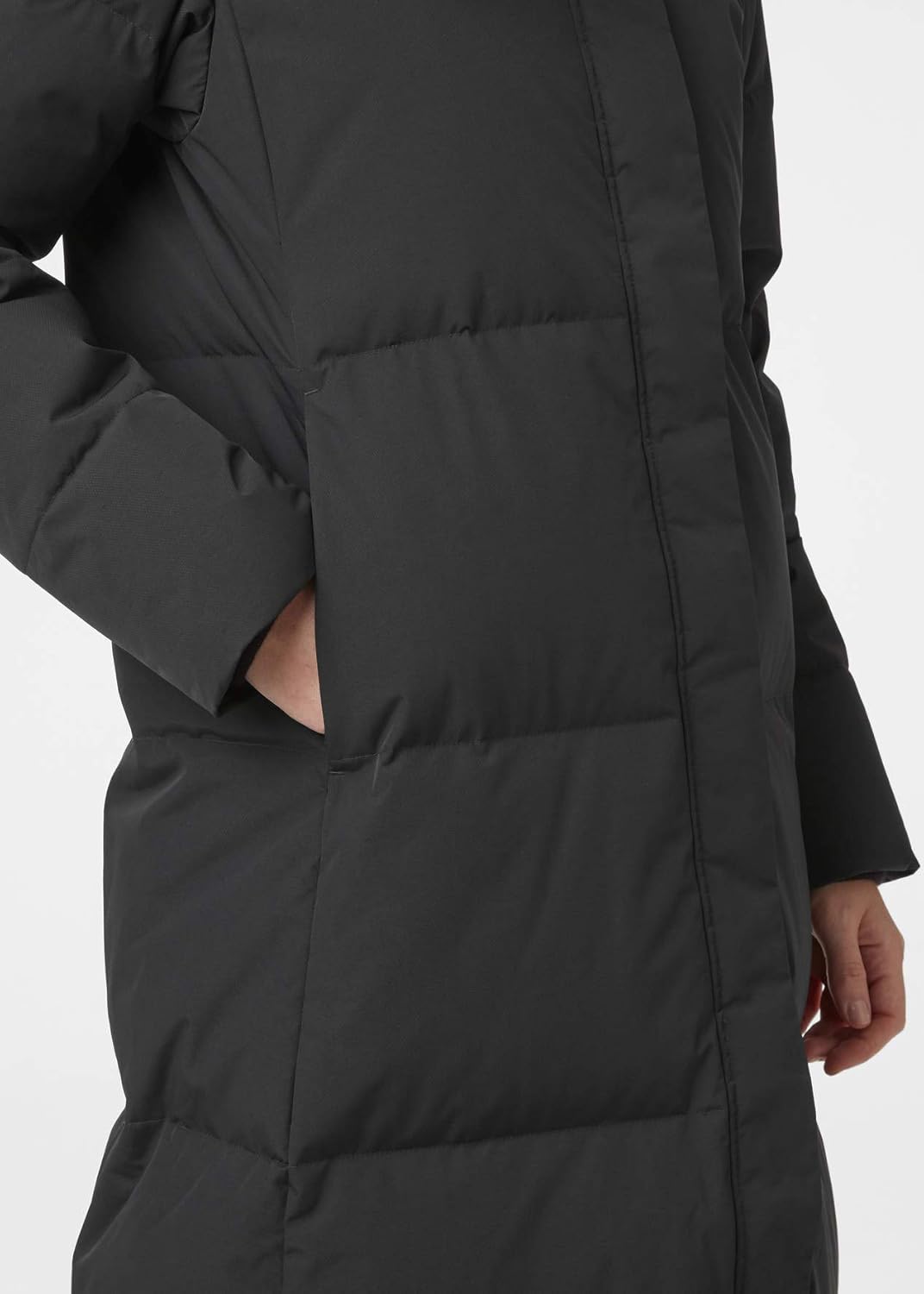 beloved winterdream parka