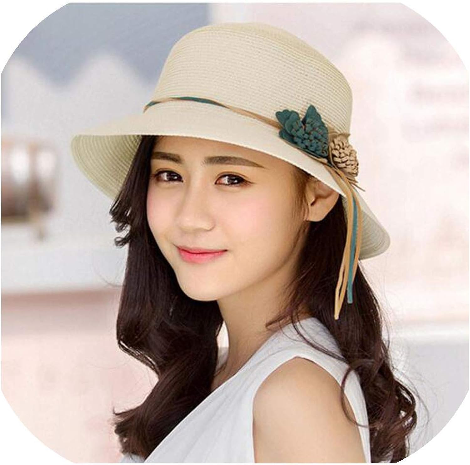 summer caps for ladies