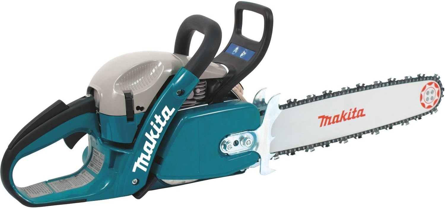 Makita DCS5121 50cc Chain Saw, 18Inch Amazon.co.uk Garden & Outdoors