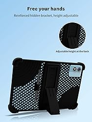 Case for Suicoey/HISORL/Relndoo/YLEEBG T901 Tablet
