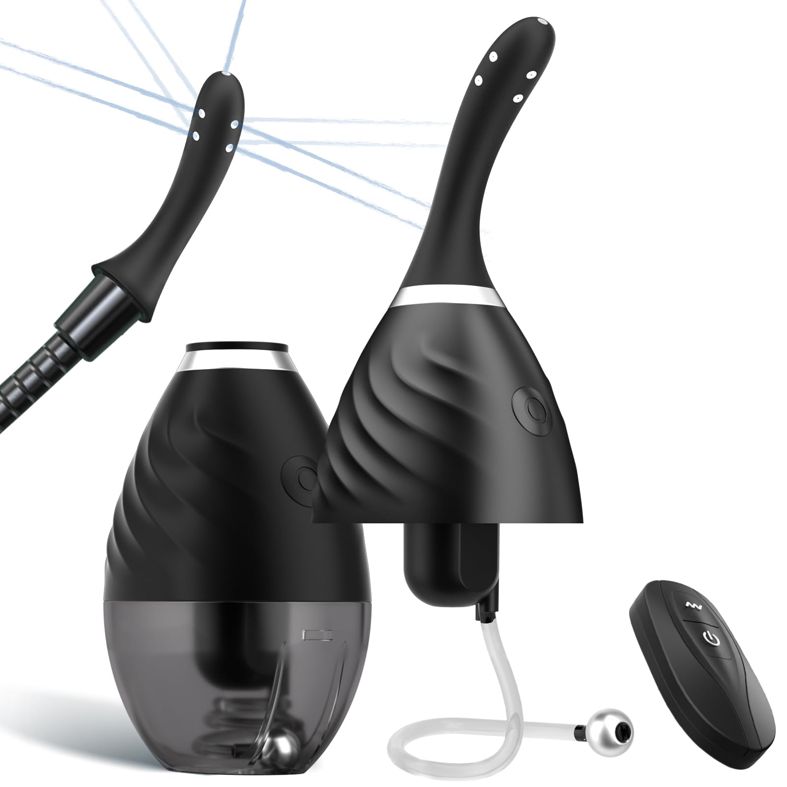 Photo 1 of Enema Douches for Men