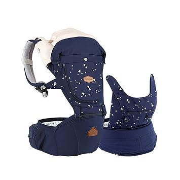 i angel teething pad