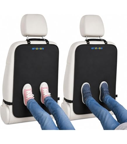 Kick Mats (Set of 2) : Baby