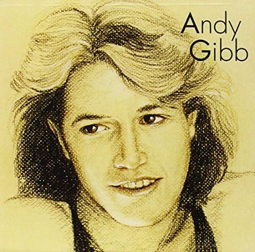 Andy Gibb - The Very Best Of - Amazon.com Music