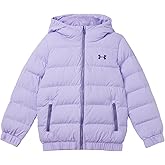 Under Armour girls Prime Puffer Jacket (Big Kid)