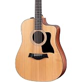 Taylor 150ce Dreadnought 12-string Acoustic-electric Guitar - Natural