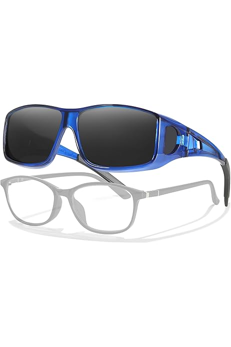Gafas De Sol Mujer Gafas De Sol Deportivas Unisex Protección