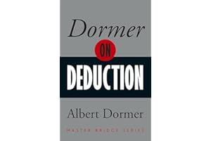 Dormer on Deduction