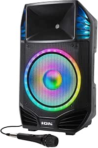 ION Audio Total PA Premier 500 Watt 