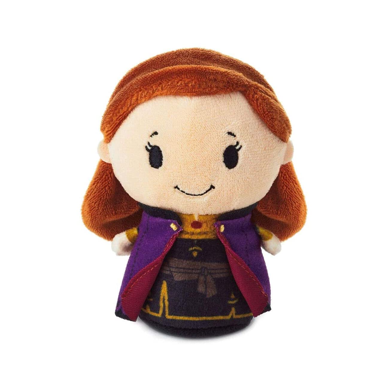 Hallmark Disney Frozen II Itty Bitty from Anna