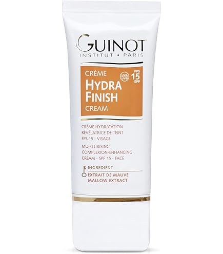 Lait Hydra Fraîcheur Guinot 500 Ml - Nettoyant Visage Et Corps, Neuf Sous Emballage