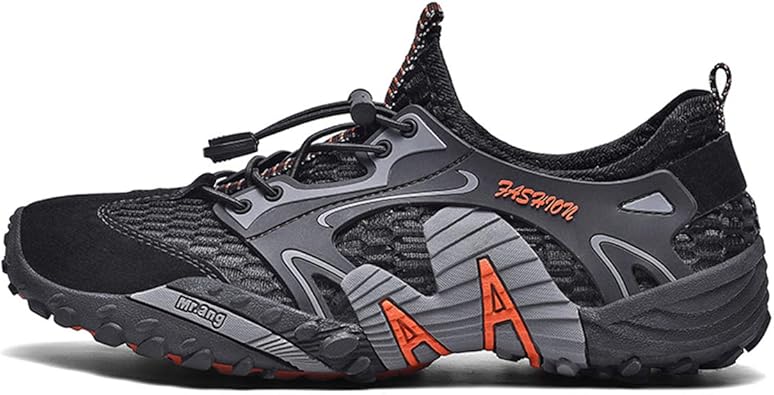 anti skid sports shoes