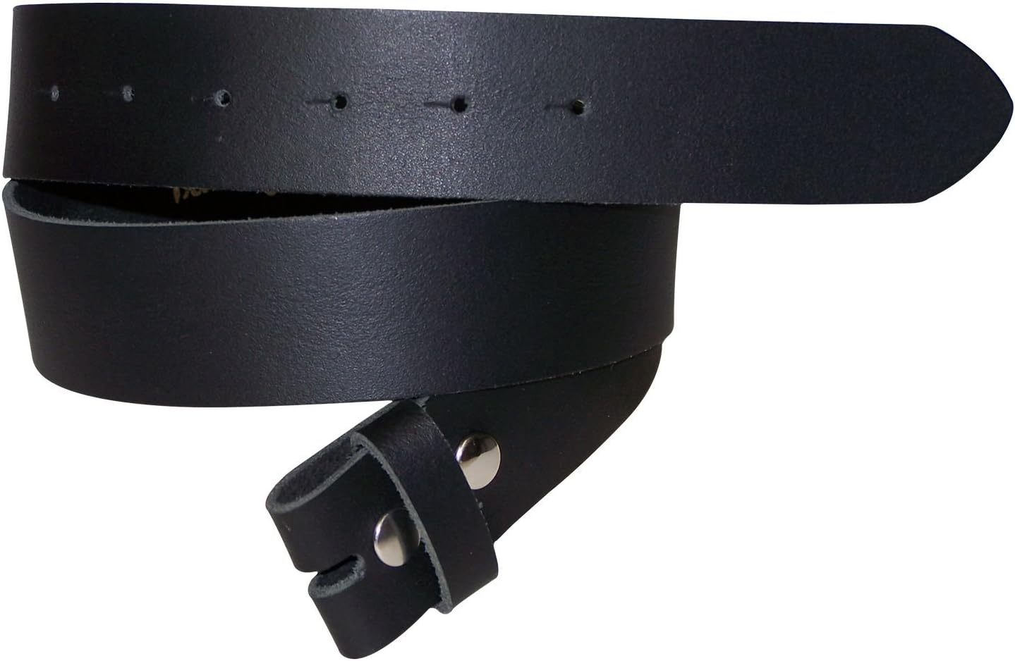 interchangeable belt buckle