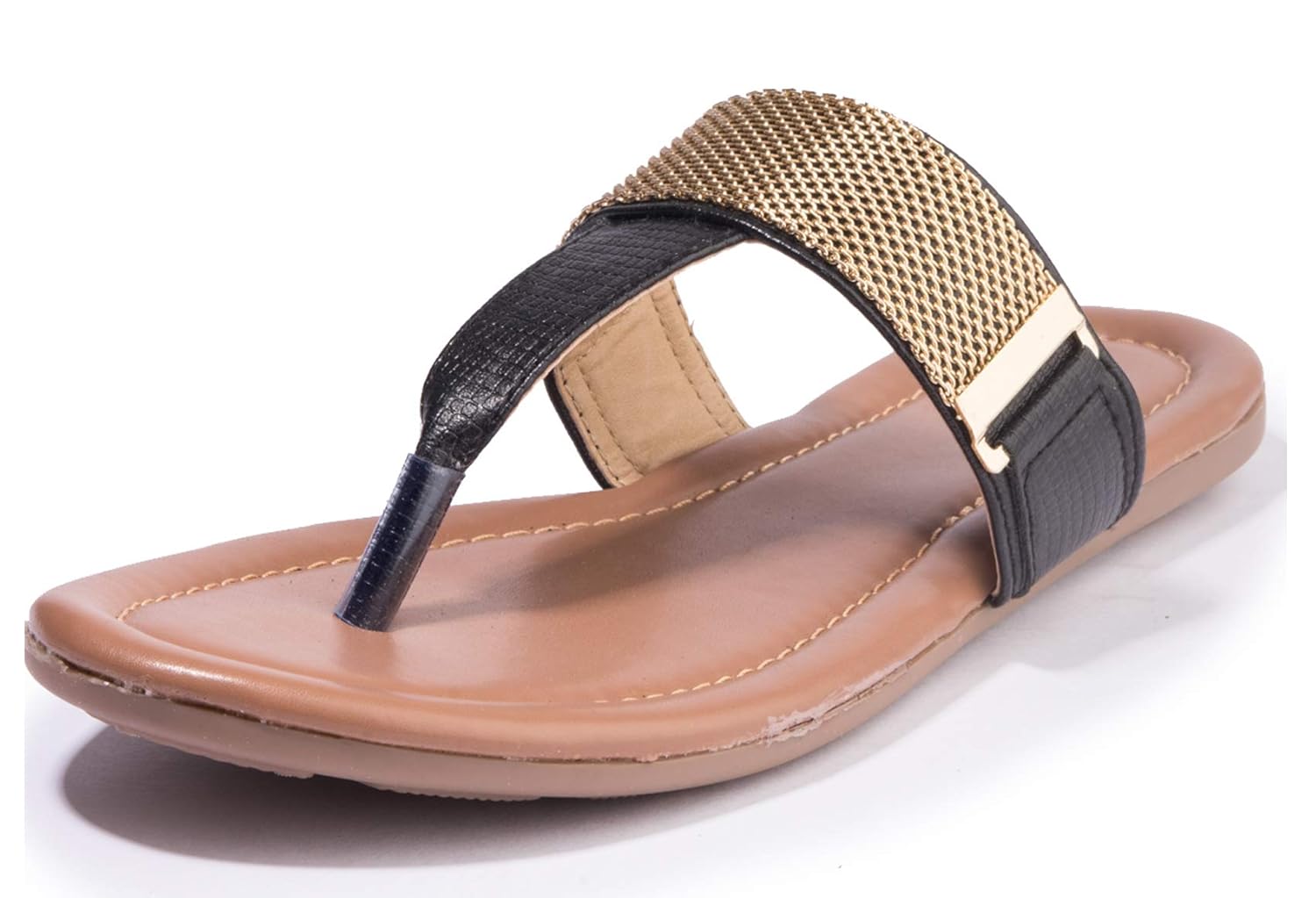 khadims cleo sandals