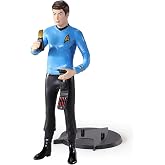The Noble Collection Dr Mccoy BendyFig
