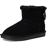 Koolaburra by UGG unisex-child Nalie Mini