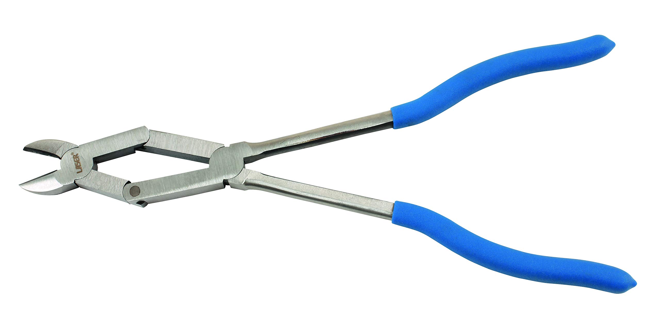 Laser 6969 Double Jointed Side Cutters 290mm