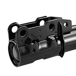 Torchbeam Front Struts Assembly w/Coil Spring