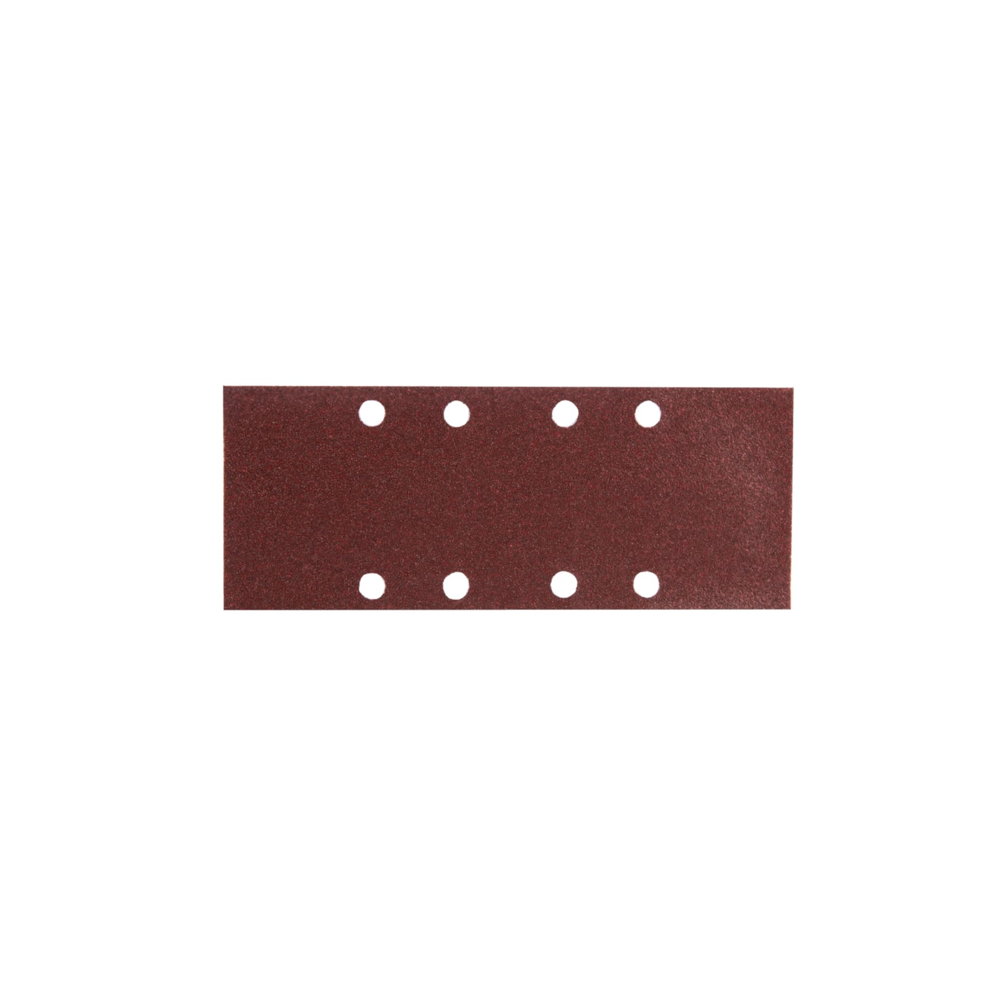 Makita P-31843 Orbital Sanding Sheets - Red