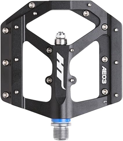 evo pedals