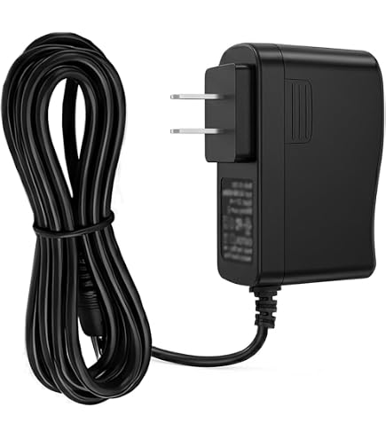 Amazon.com: 12V Adapter for TP-Link Archer BE400 BE6500 Dual-Band