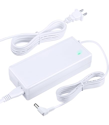 Amazon.com: Genuine Cricut Maker Replacement Power Adapter