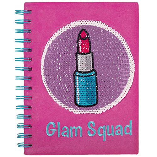 3C4G Lipstick Polish Magic Sequin Journal (36056)