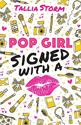 Pop Girl