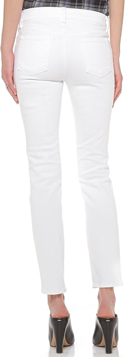 j brand cropped rail